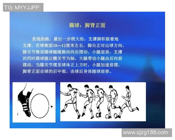 足球明星运球技巧对比图解解析展现不同风格与技术特点
