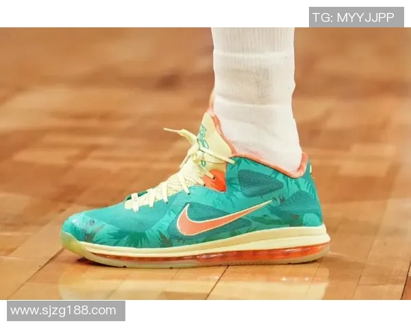 2022全明星赛篮球鞋大盘点最受欢迎款式与明星球员推荐